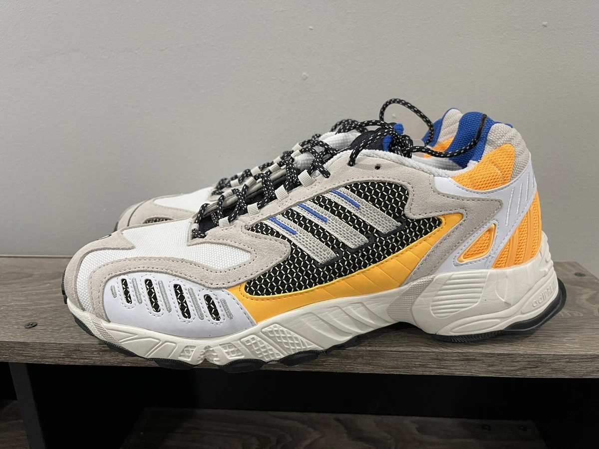 Adidas Torsion TRDC White Bliss for sale | eBay