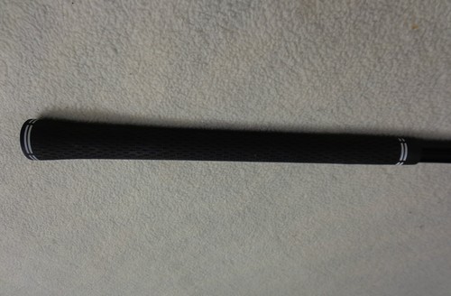 LH - Cleveland 588 - 3/15.5* Wood w/Ozik 6Q3 Regular Graphite Shaft - Picture 7 of 11