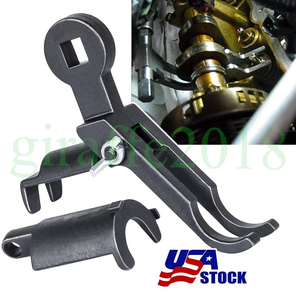 Rocker Arm & Valve Spring Compressor Tool for Chrysler, Dodge, Jeep 3.7L & 4.7L