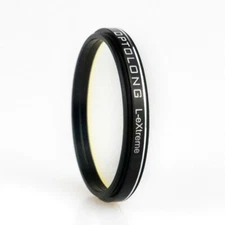 1.25"/2INCH Optolong L-eXtreme 7nm Dual Narrowband Filter for DSLR/ CCD Camera