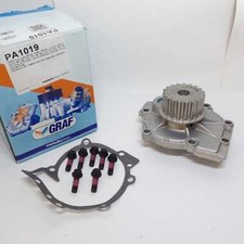 Pompe à eau Volvo 850