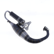 Racing exhaust for KOTIR SR 50