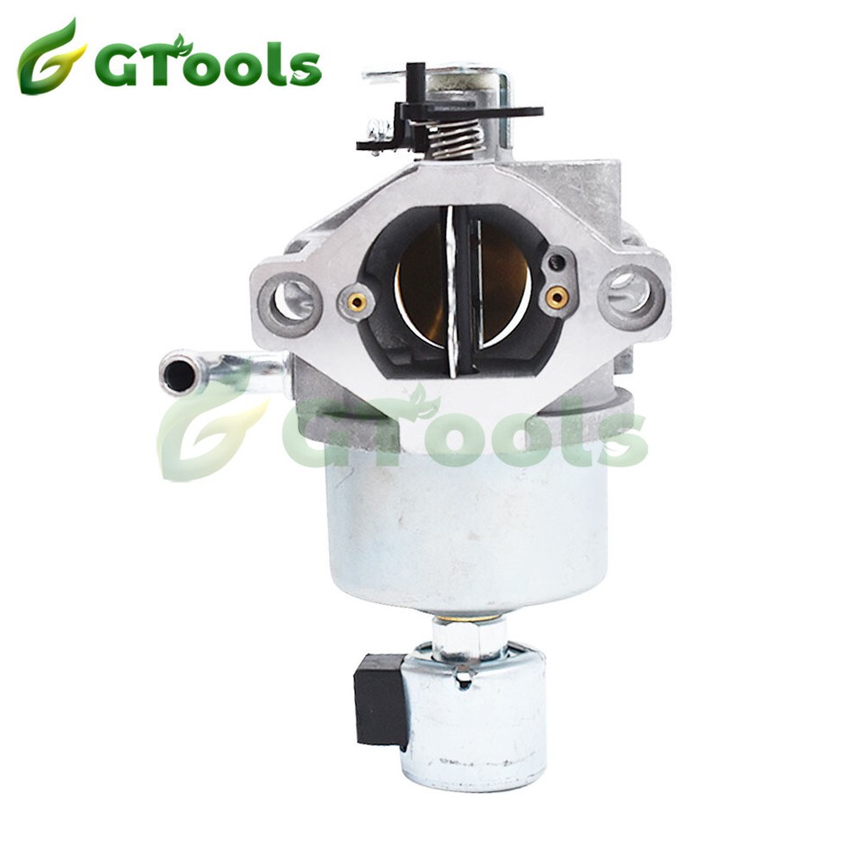 Carburetor For Briggs & Stratton Engines – Fits 796587, 796250, 795486, 794136, 591736
