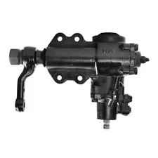 Power Steering Gear Box 27-8406 For Nissan D21 Pathfinder Frontier Pickup