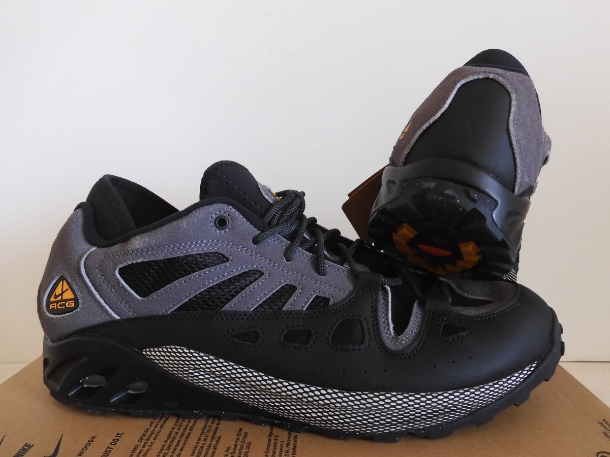 【新品】NIKE ACG \"Reservoir Goat\" ブラック　L gO3m3X78zGdDevJERmmx_FN2472-