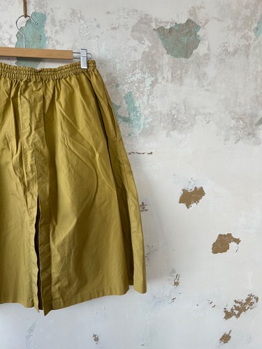 Celine Paris vintage Skirt size 48 - Picture 5 of 5