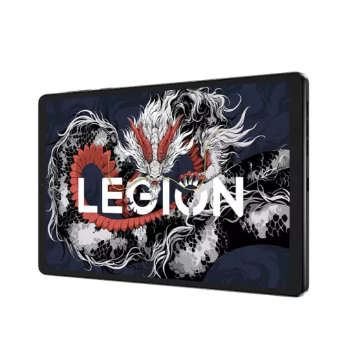 Lenovo LEGION Y700 2025 Gaming Tablet PC Snapdragon 8 Gen 3 Octa Core 8.8" 165Hz - Bild 2 von 13