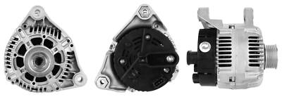 LUCAS LRA02017 Alternator for BMW