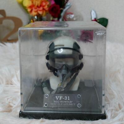 1/6 タカラ EFR-03 パイロット ヘルメット[B] VA-115 〆