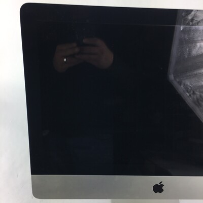 Apple iMac A1311 21.5