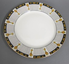 Kuchenteller 19,5 cm T & V Limoge Raynaud & Co.