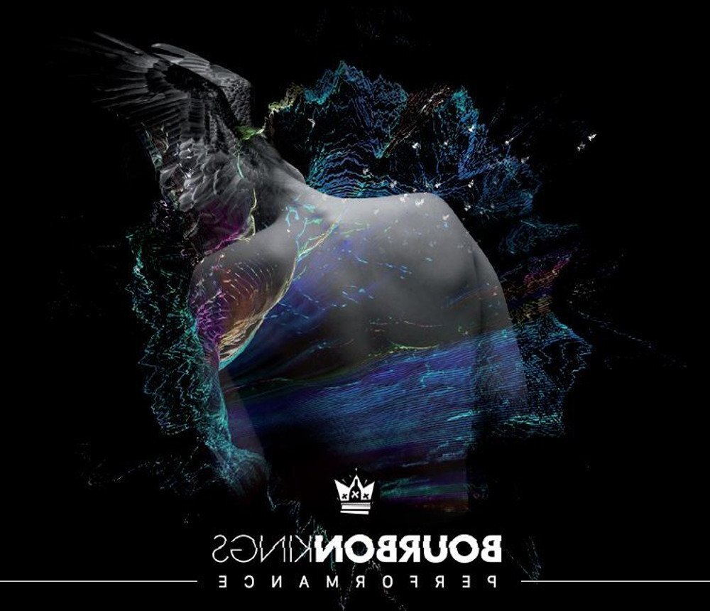 Bourbon Kings Performance (CD)