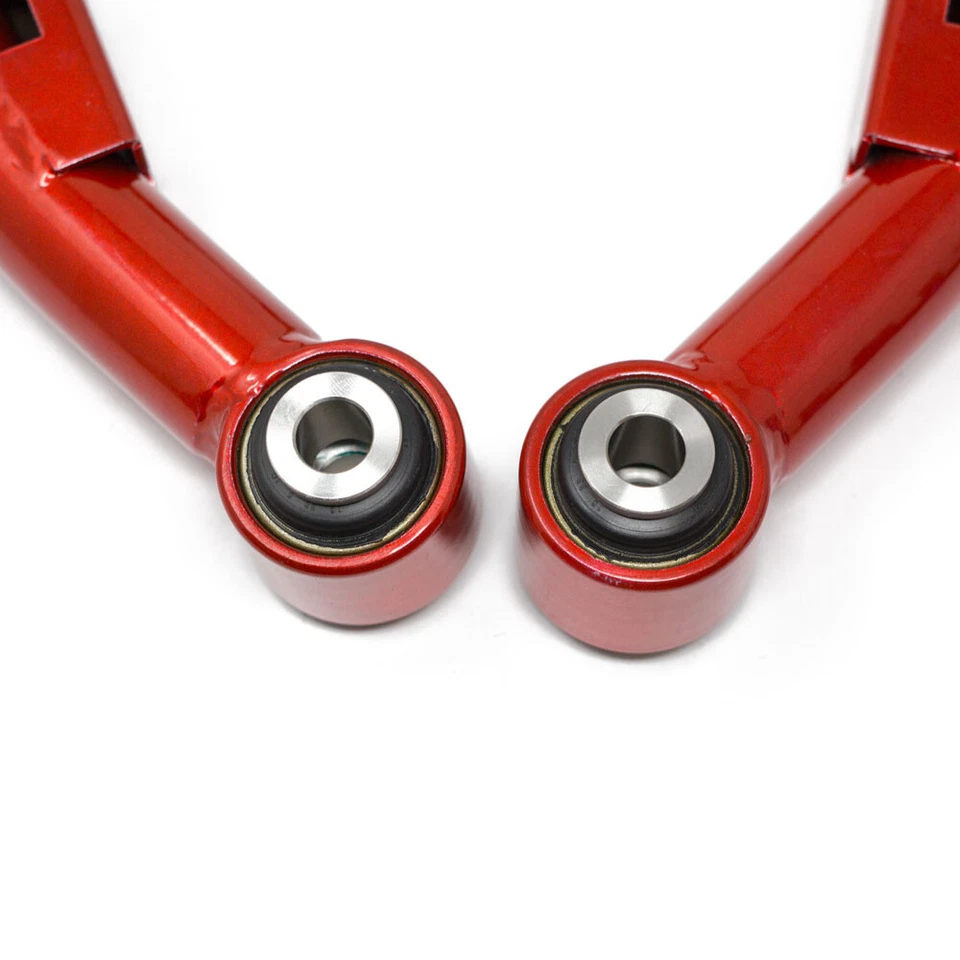 Godspeed GSP Adjustable Rear Camber Kit Arms For 2003-2006 Subaru Baja BT - Image 2 of 4