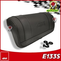 Givi Schienalino FüR TRK52N / TRK52B Trekker 52L 52L E133S Schwarz