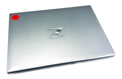 HP ZBook Firefly 14