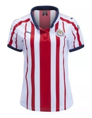 Puma Club Deportivo Guadalajara Chivas 