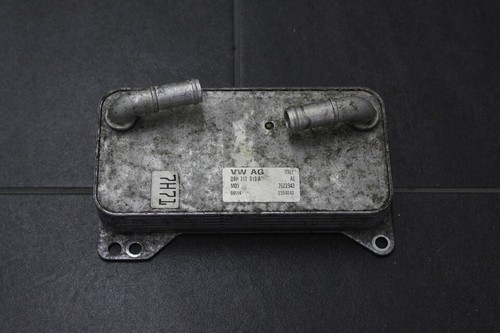 Original Audi TT 8S 83 8U Skoda Getriebeölkühler 0BH317019A Ölkühler VW Tiguan