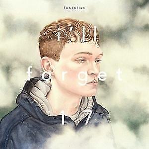 CD Lontalius I'll forget 17 Digipack (K144)