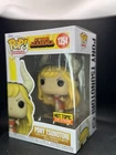 Funko Pop! Vinyl: My Hero Academia - Pony Tsunotori - Hot Topic Online (Hto) Hot