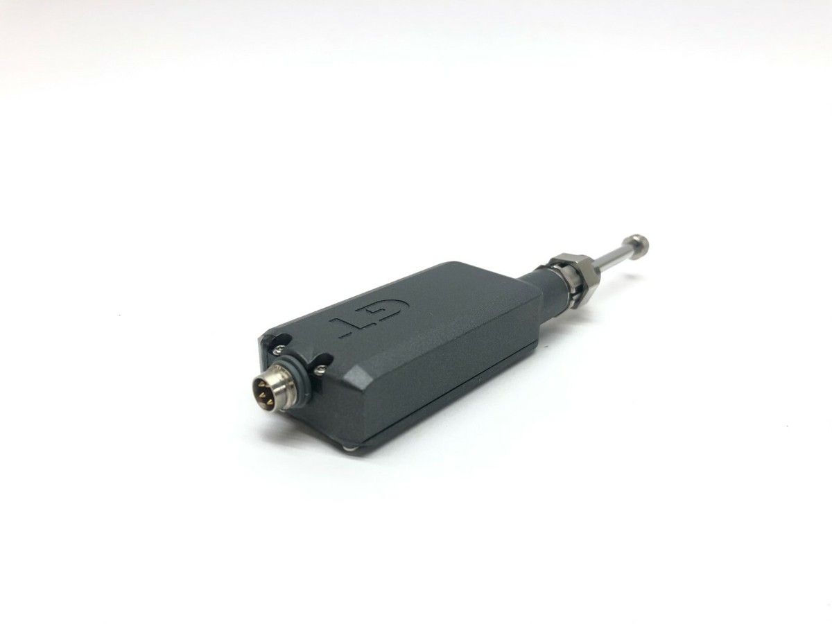 KEYENCE GT2-H12 GT2-H12K 2個セット KEYENCE GT2-H12 High-precision Contact Dig. Sensor Sensor