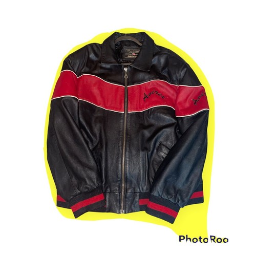 Avirex U.S.A Genuine Lether Bomber 