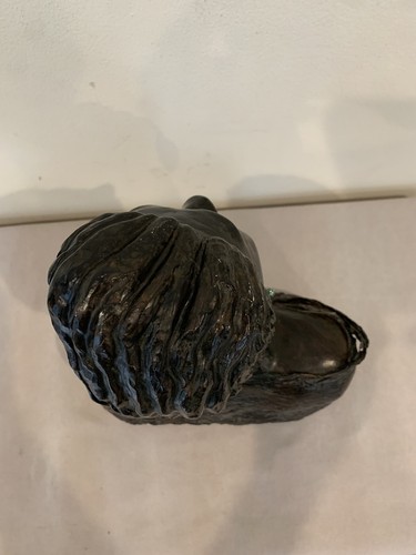 Cerámica Cerámica Busto Femenino ESCULTURA MUJER MODELO FEMENINO - Imagen 15 de 24