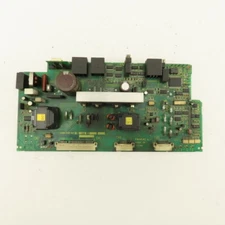 Fanuc A16B-2202-0421/10G Servo Controller Circuit Board