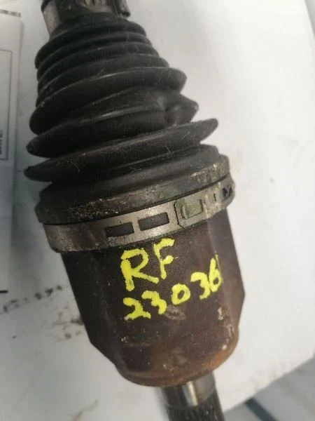 Eje de pasajero transmisión automática delantera compatible con 17-20 ELANTRA 1181850 Foto 4 de 4