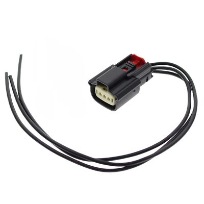 9U2Z14S411EA Ignition Coil Connector For Ford F150 FLEX F250 F350 Super Duty
