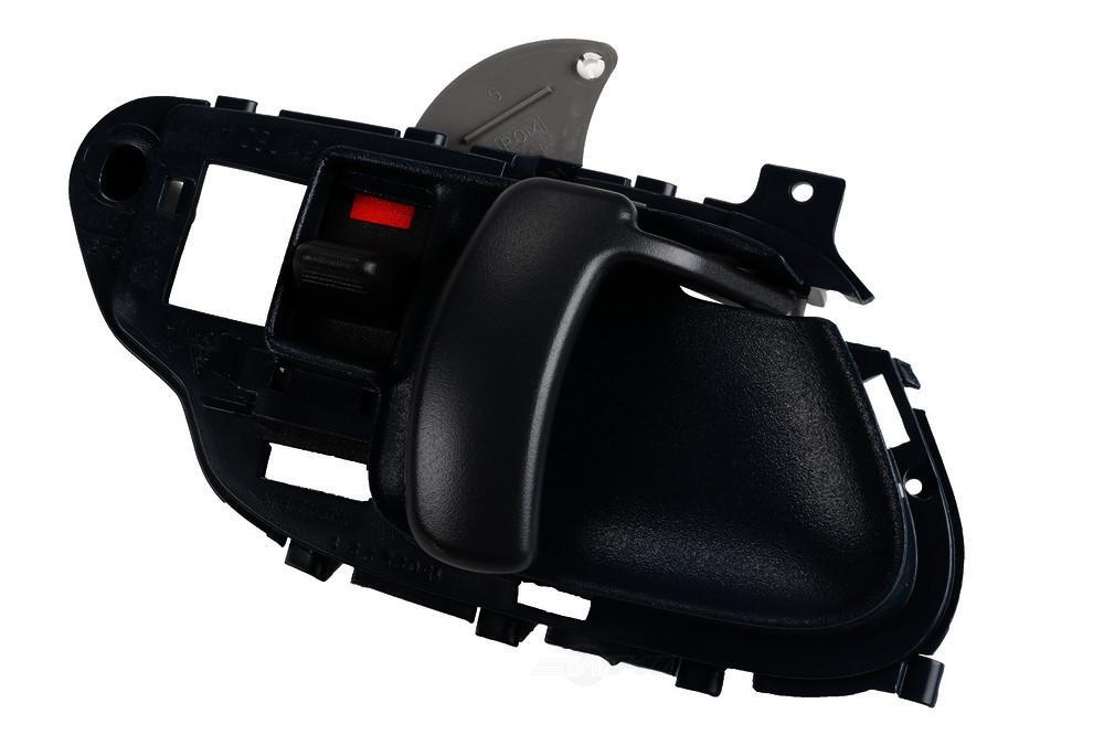 Interior Door Handle fits 1995-2000 GMC C2500,C3500,K2500,K3500 C3500HD C1500 Su