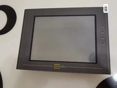 1 Stück gebrauchte VT8080TE VT8080-TNT4A #N793P YF - Bild 1 von 2