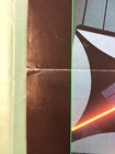 Tron Film Full 4 Page Color Ad Poster Sci Fi 17" x 22" Pre-Owned Vintage 1982  — photo 7