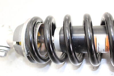 2022 Kawasaki Ninja Zx10r Rear Back Shock Absorber 2022 Kawasaki Ninja Zx10r Rear Back Shock Absorber