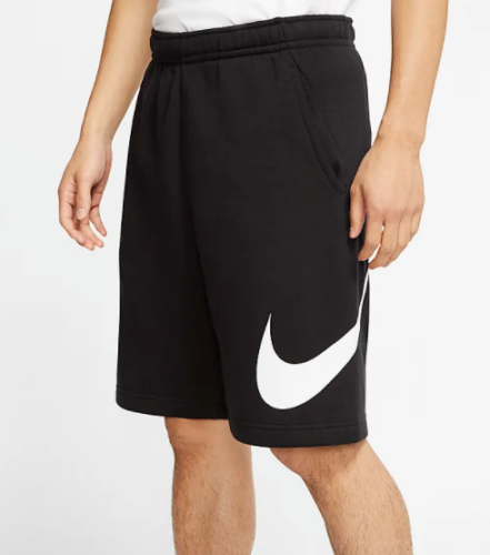 Nike Sportswear Club Fleece Graphic 