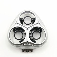 Shaver Head Holder + Plate Beard For Philips ...