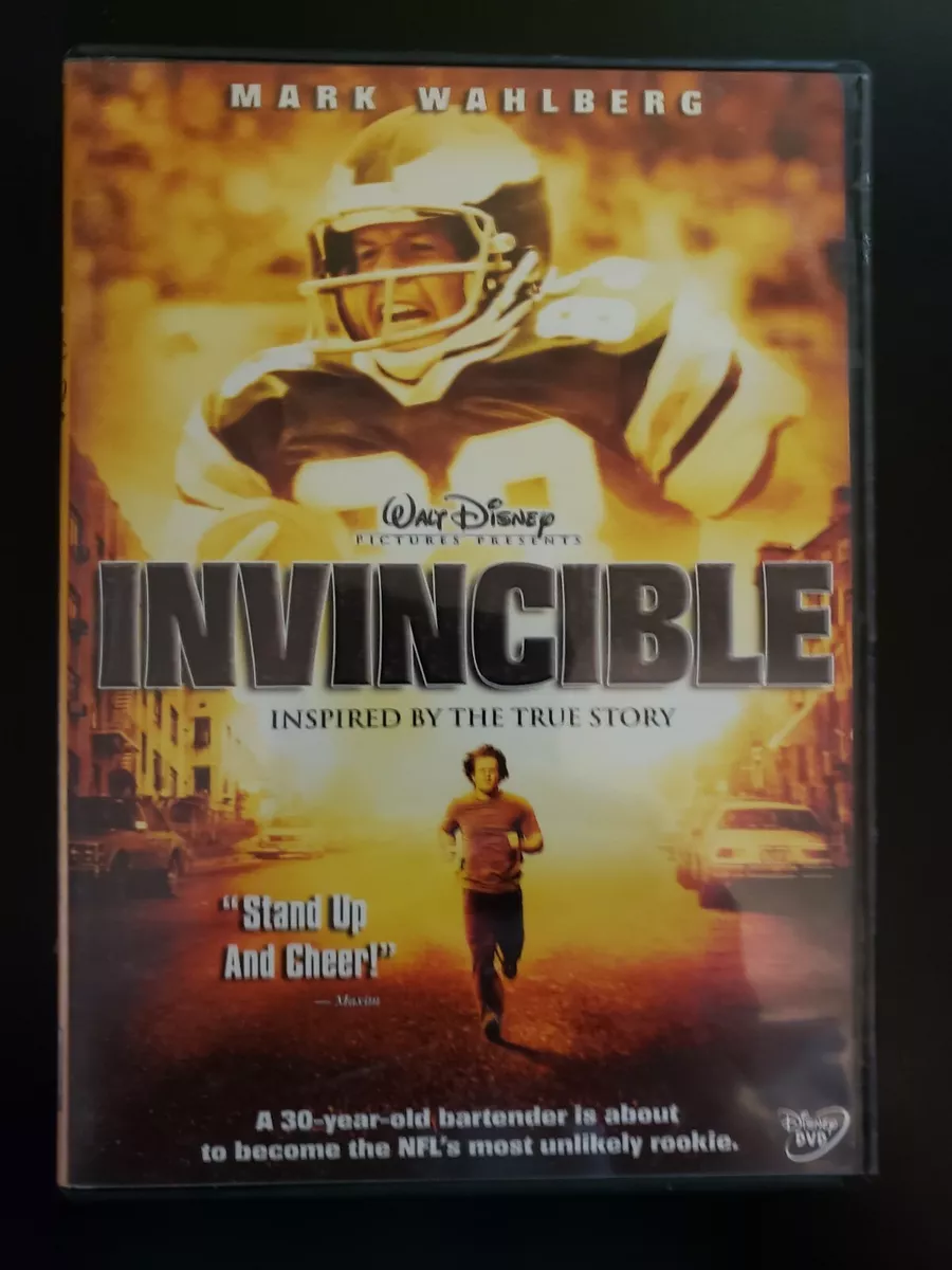 Invincible Season 1 Complete DVD Series!