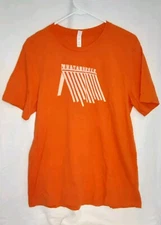 Whataburger T-Shirt Men's Size Large- NEW -L6