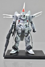 Mobile Suit Gundam Collection MZGMF-515 Cgue 1/400 2003 2" Trading Mini