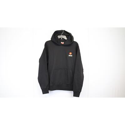 【KENZO】Boke Crest Classic Sweatshirt - Black s-l400.jpg