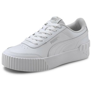 women's puma carina fade sneakers