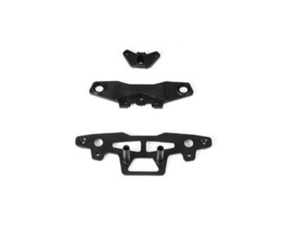Team Magic E4D Rammer Satz TM503306 