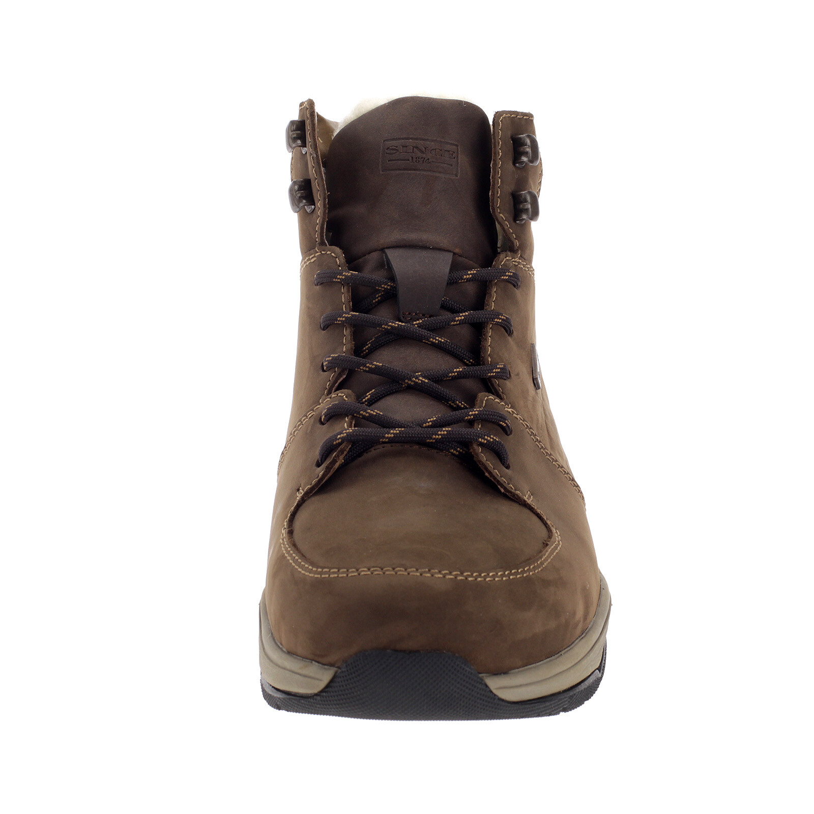 Rieker Winter Grau Schurwollfutter F3832-00 Ab 69,90 € | Preisvergleich