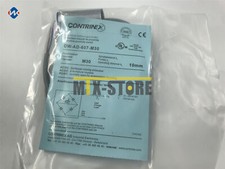 1PCS Brand New Contrinex DW-AD-607-M30 DWAD607M30 Sensor Proximity Switch