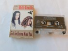 Girl I'm Gonna Miss You by Milli Vanilli Cassette Tape Single 1989 Arista Record