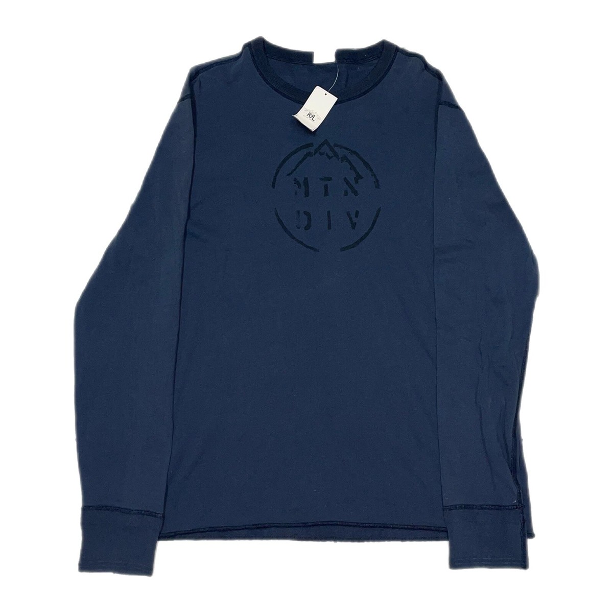 RRL Double RL polo Ralph Lauren Reversible Longsleeve | eBay