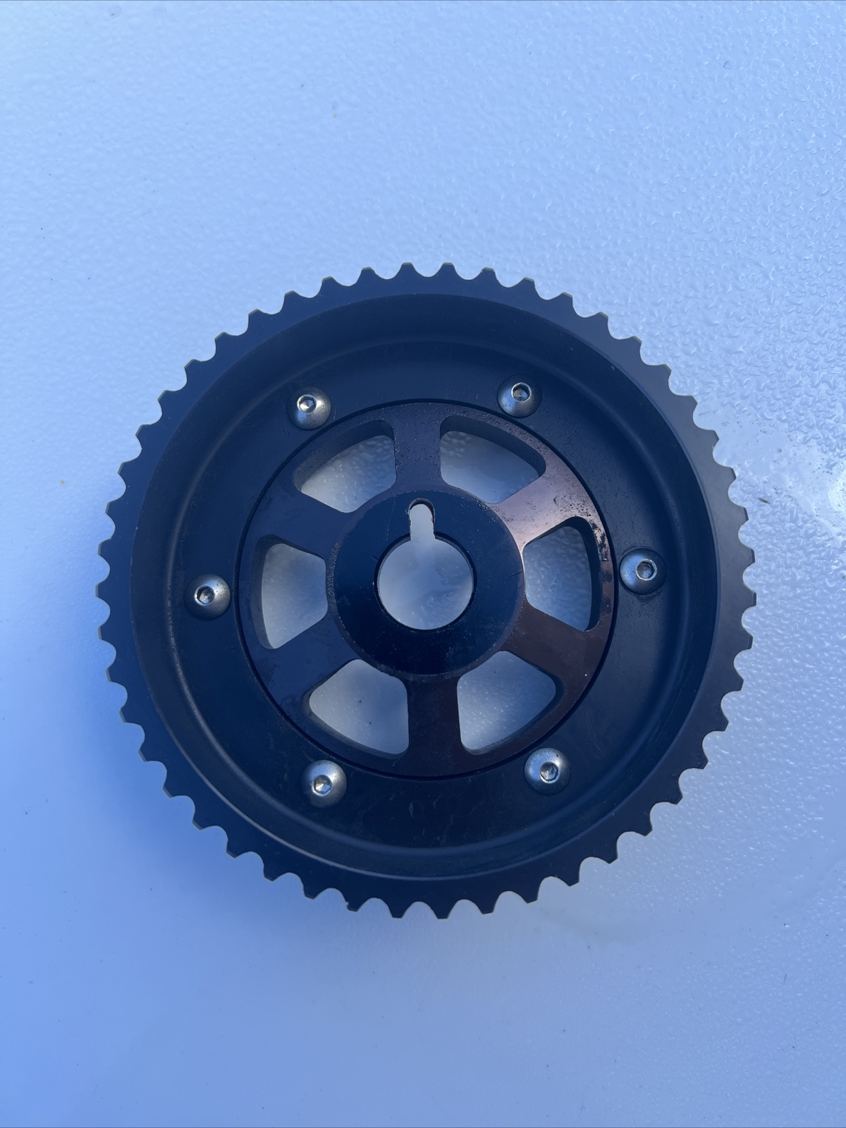 2jzge Adjustable Cam Gear Titan 2jzgte Supra Lexus Is300 Gs300 Trd