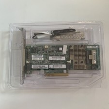 726821-B21 HP Controller Smart Array 12GBSAS 726823-001 P440/4GB FBWC 749797-001