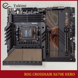 Asus X670e Hero | eBay Asus X670e Hero | eBay