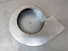 Carrier Factory Authorized Parts Draft Inducer Housing 48TJ400431