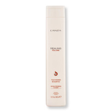 LANZA Healing Volume Thickening Shampoo 10.1 ...